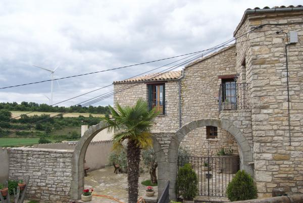 Vieille ville  Conill