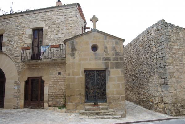 Chapel Mare de Déu del Roser
