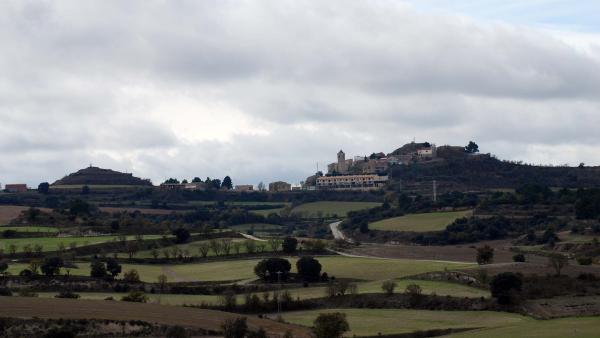 22.11.2015   Sant Antolí i Vilanova -  Ramon Sunyer