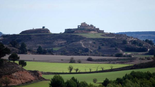 22.11.2015 Paisatge  Sant Antolí i Vilanova -  Ramon Sunyer