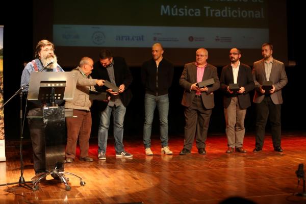 II Nit del Bestiari Festiu -  II Nit del Bestiari Festiu -