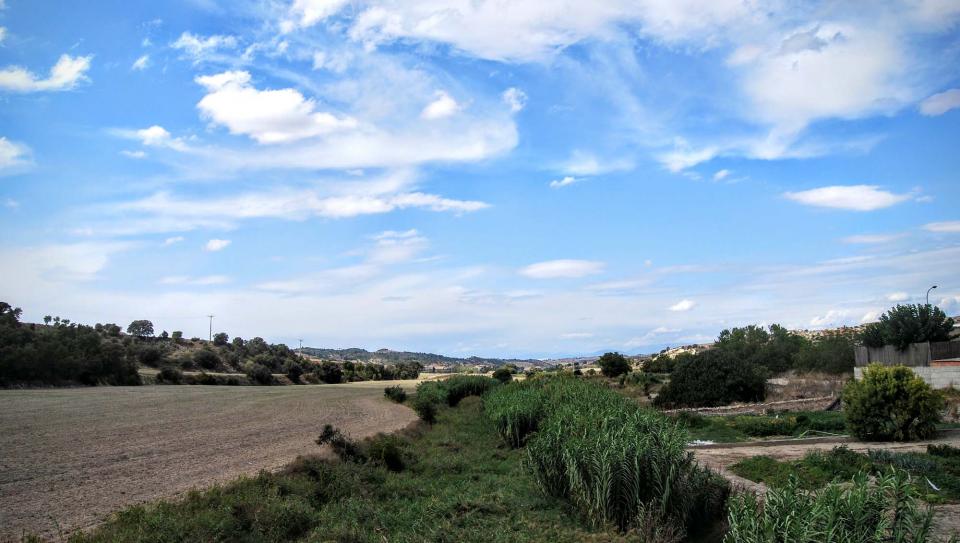 13.9.2015 l'Ondara  Sant Antolí i Vilanova -  Ramon Sunyer