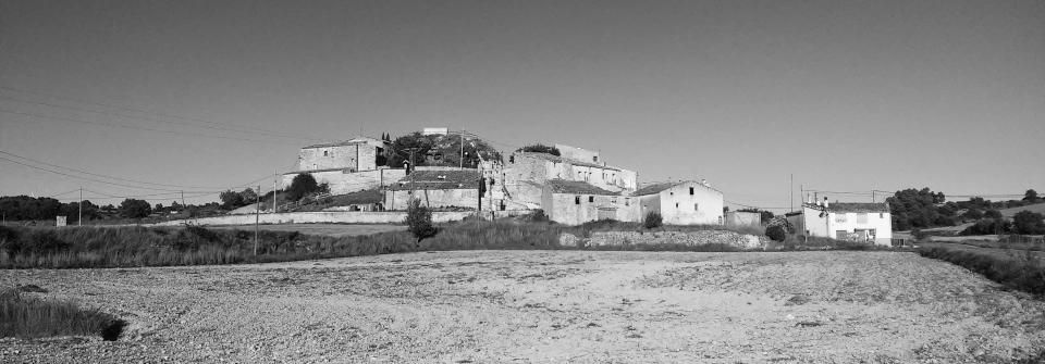 vista 26.8.2014 vista Rauric - Ramon Sunyer