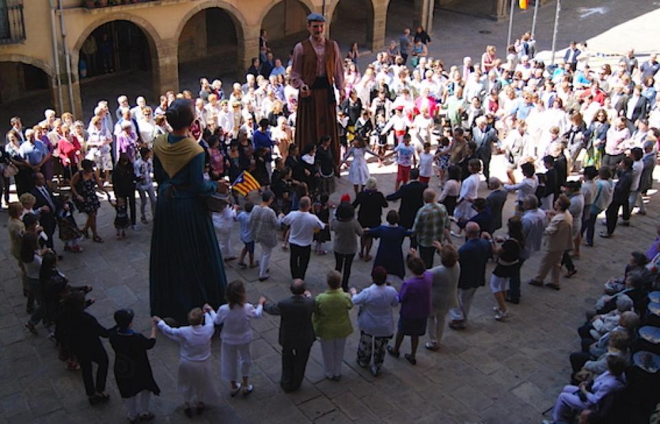 4.2.2016 Calaf celebra aquest cap de setmana la seva Festa Major d'Hivern  Calaf -  Ajuntament Calaf