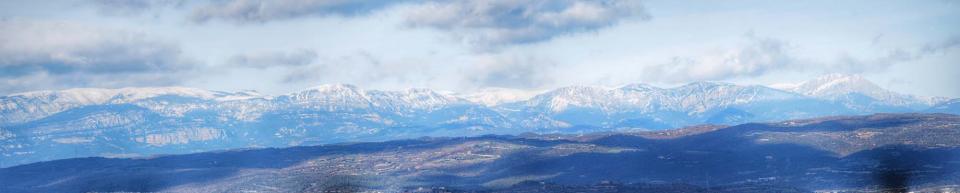 10.2.2016 el Pirineu  Vicfred -  Ramon Sunyer