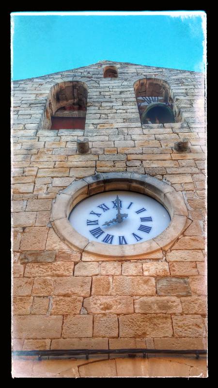 Iglesia de Sant Bartomeu
