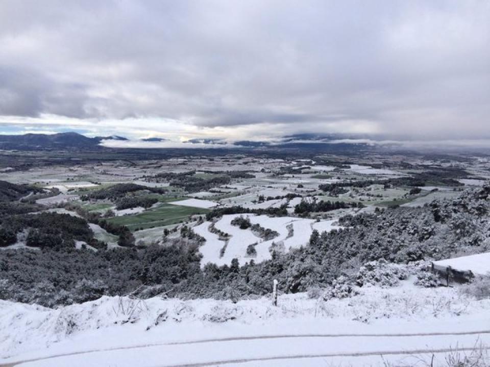 29.2.2016   Forès -  Turisme de Forès