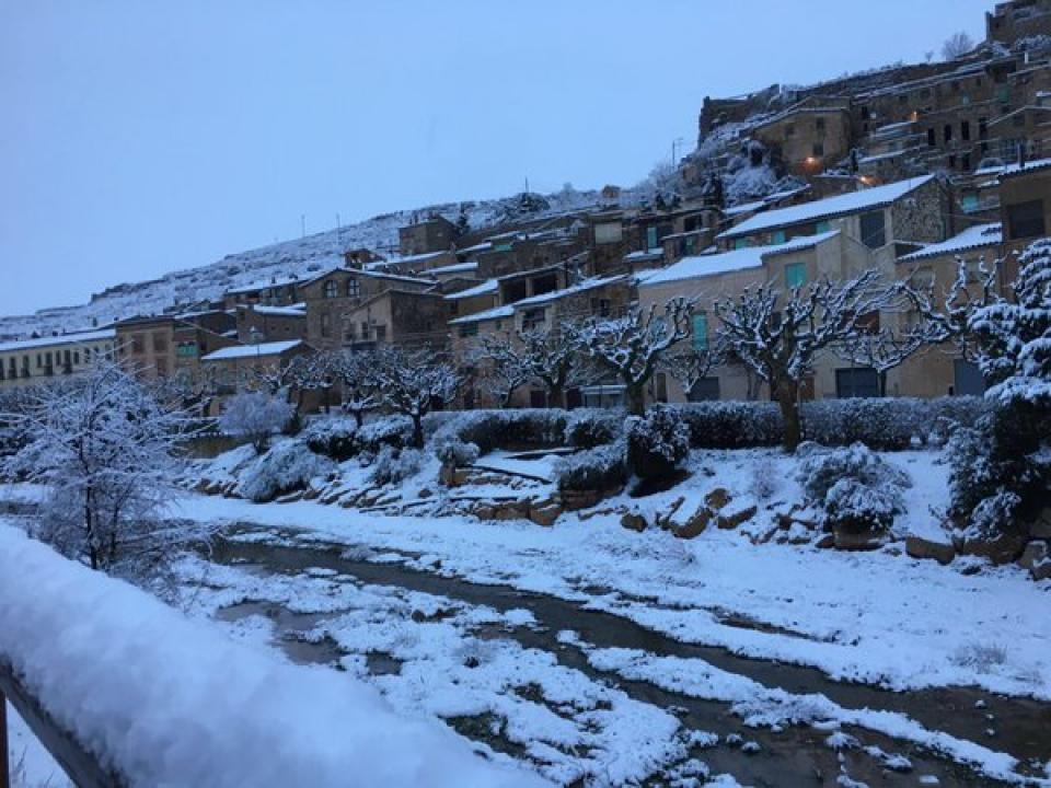 27.2.2016   Guimerà -  Noemi Prous