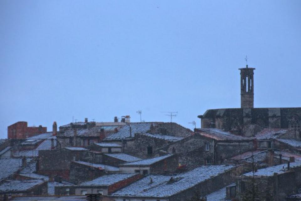 27.2.2016   Santa Coloma de Queralt -  Tribus segarra