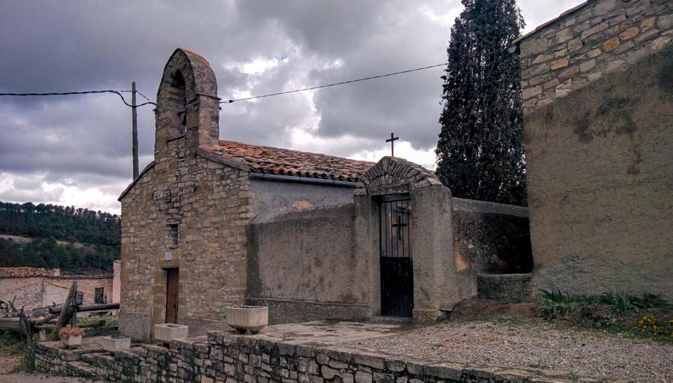 Église de Sant Jaume