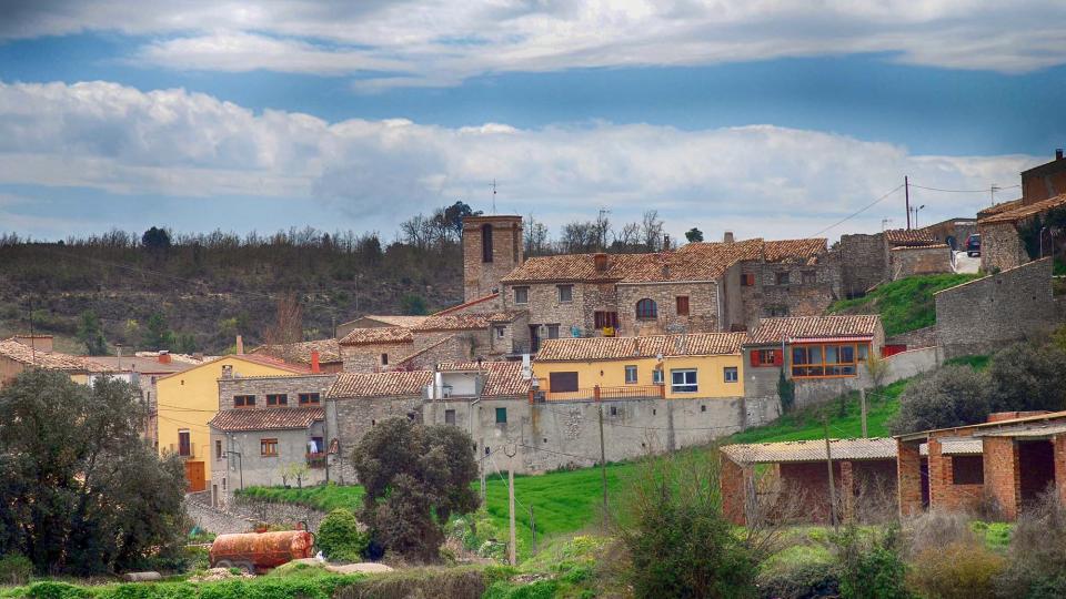 10 de Abril de 2016 Paisatge  Ferran -  Ramon Sunyer