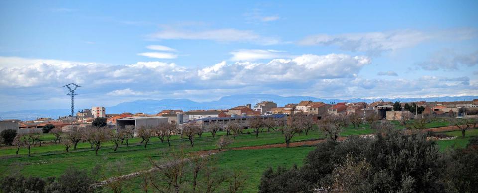 15.2.2016 pano3  Sant Ramon -  Ramon Sunyer