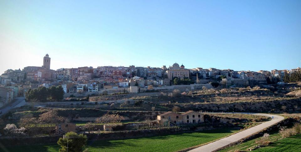 18.2.2016 pano1  Cervera -  Ramon Sunyer