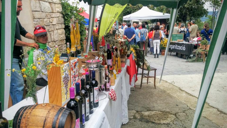 11.6.2016 - Argençola - Aj Argençola
