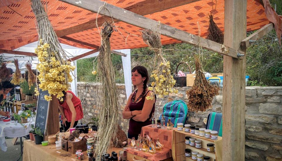 11.6.2016 - Argençola - Aj Argençola