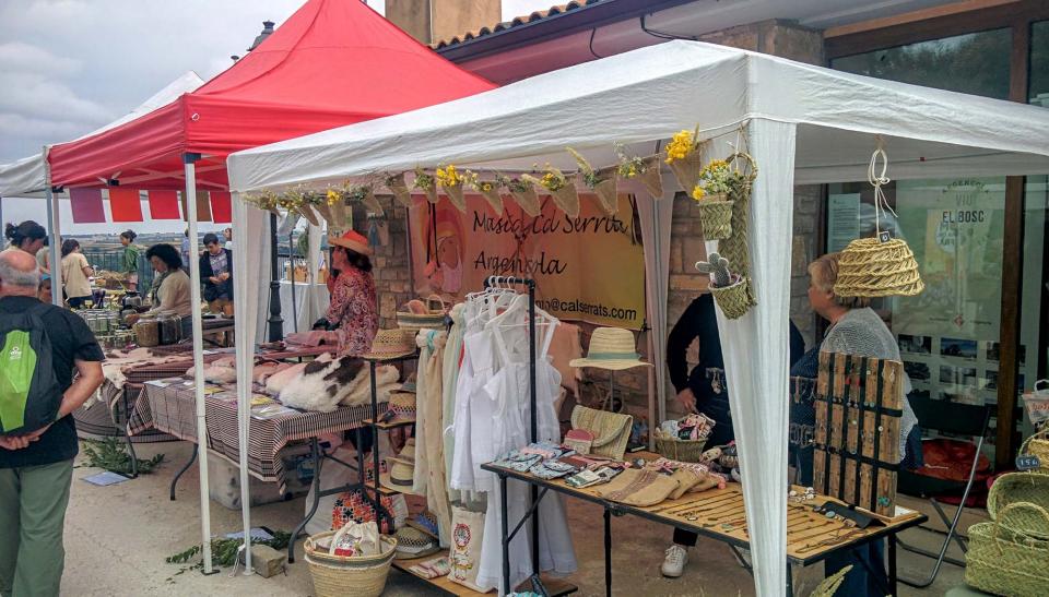 11.6.2016 - Argençola - Aj Argençola