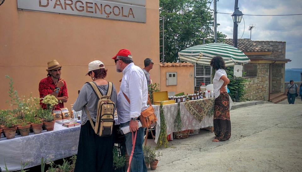 11.6.2016 - Argençola - Aj Argençola