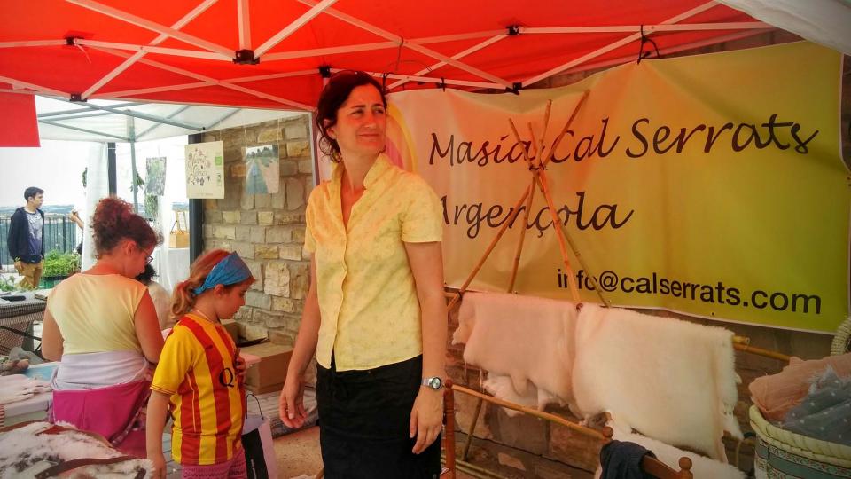 11.6.2016 - Argençola - Aj Argençola