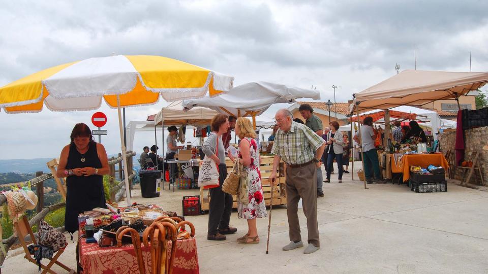 11.6.2016 - Argençola - Ramon Sunyer