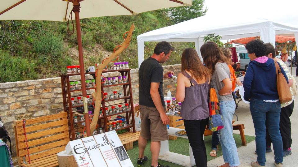 11.6.2016 - Argençola - Ramon Sunyer