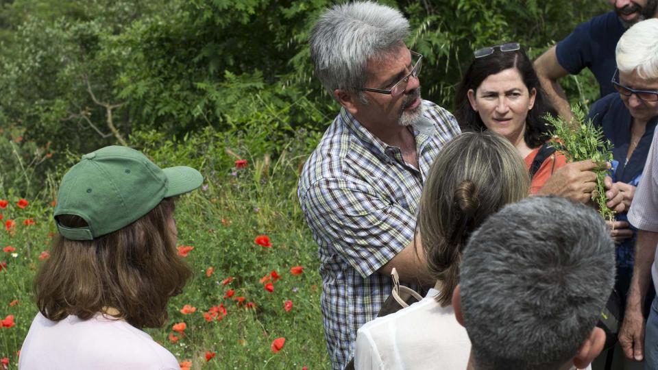 11.6.2016 - Josep Mestre - Argençola - Txetxu Sanz
