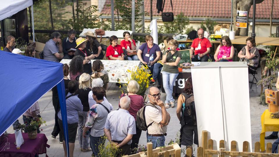 11.6.2016 - concurs AromSal - Argençola - Txetxu Sanz