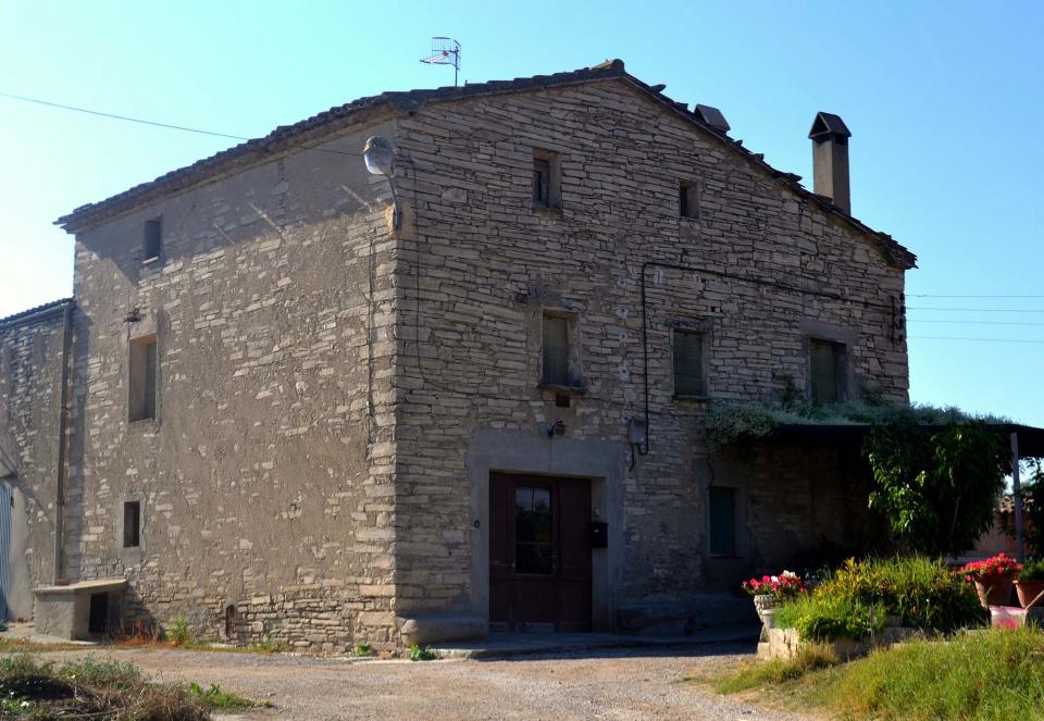 2.9.2013 Molí de Baix   Sant Antolí i Vilanova -  Àngela Llop