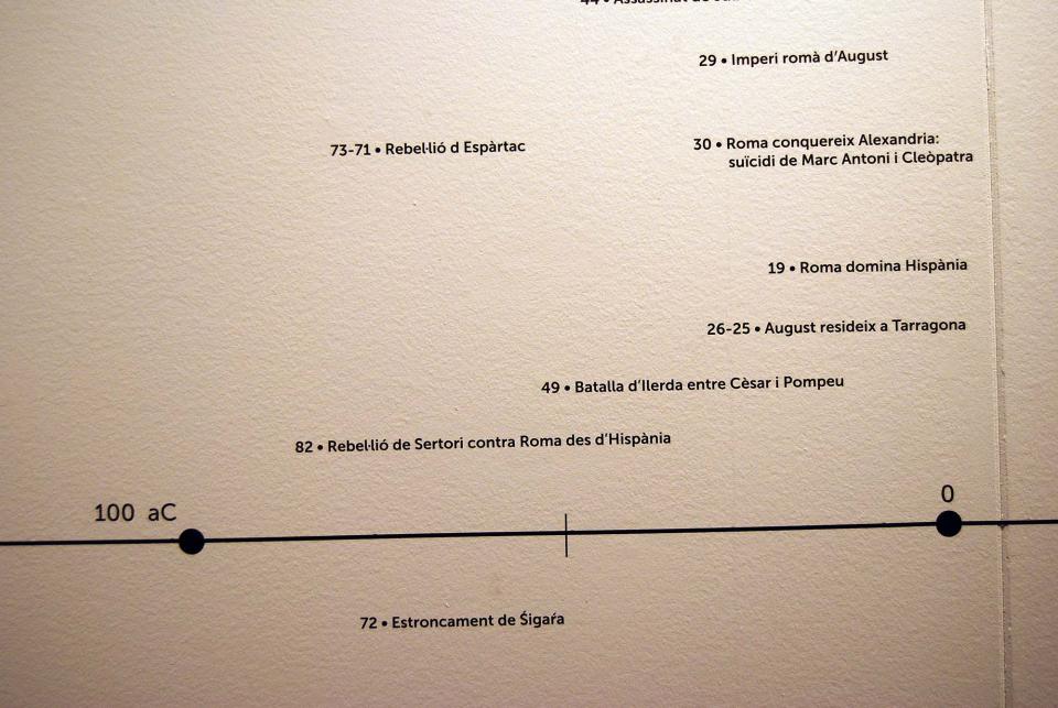 3.7.2016 Cronologia 5  Igualada -  Ramon Sunyer