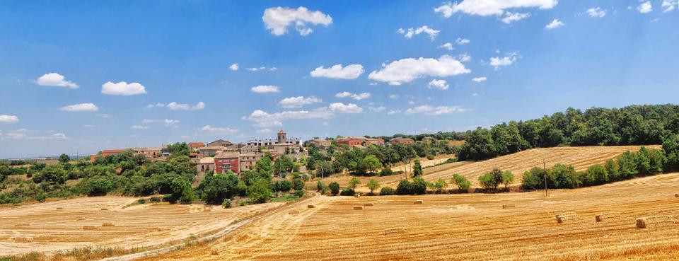 10.7.2016   Sant Domí -  Ramon Sunyer