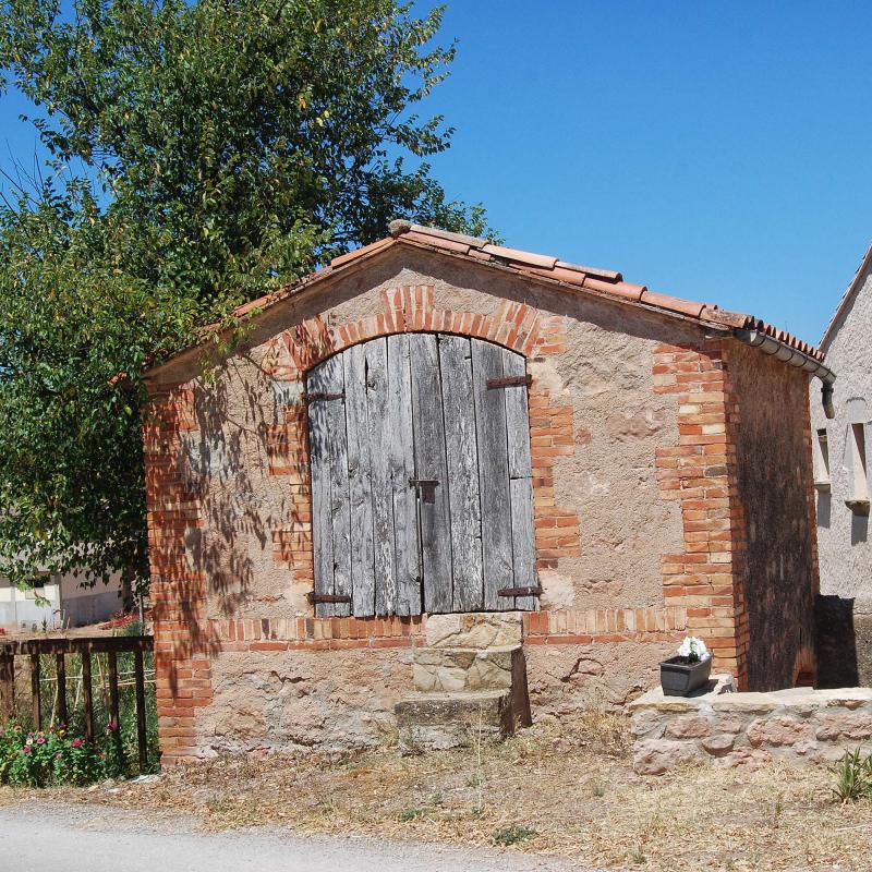 8.8.2016 Sant Pere Sallavinera - Ramon Sunyer