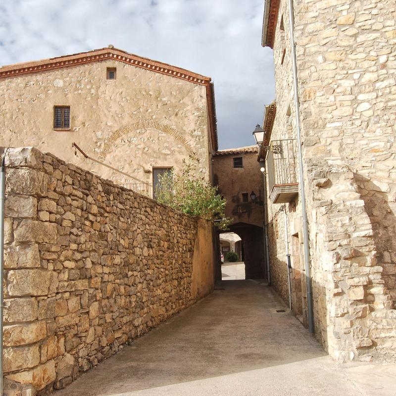 9.8.2016 La Fortesa - Ramon Sunyer