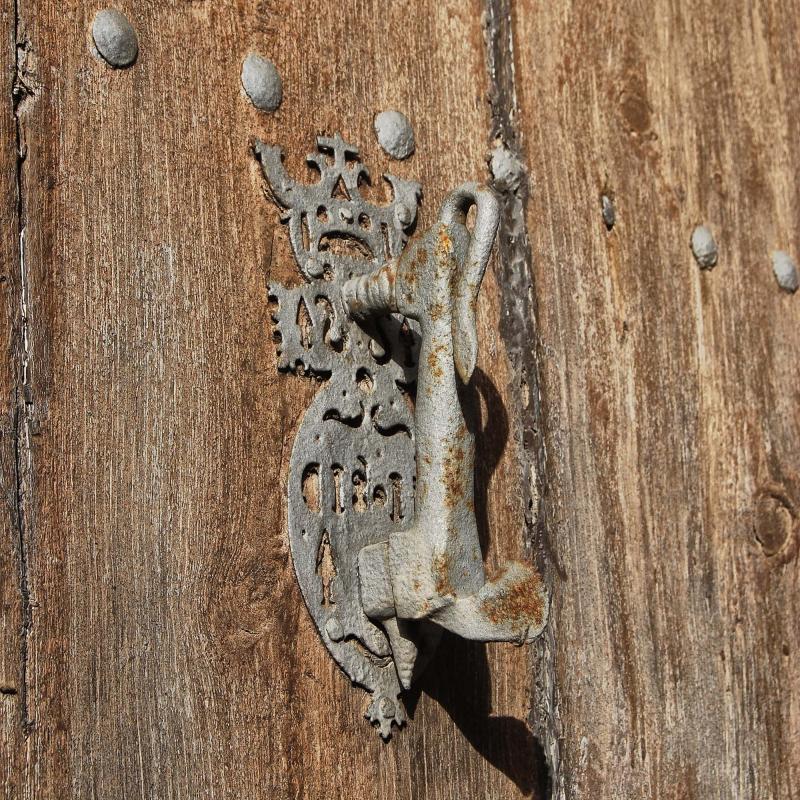 porta 9.8.2016 porta La Fortesa - Ramon Sunyer