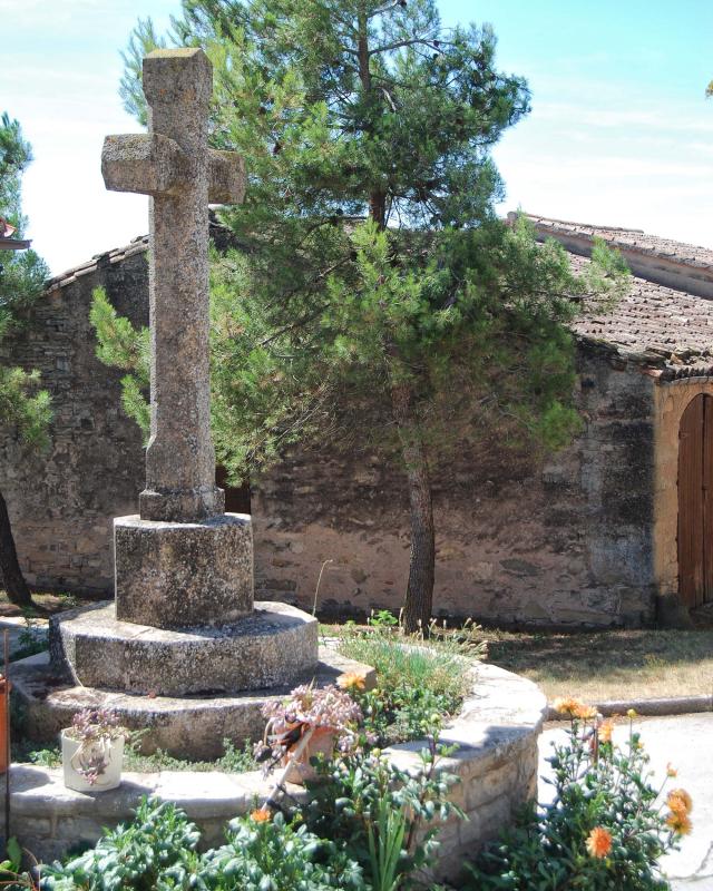 26.7.2015 La Llavinera - Ramon Sunyer