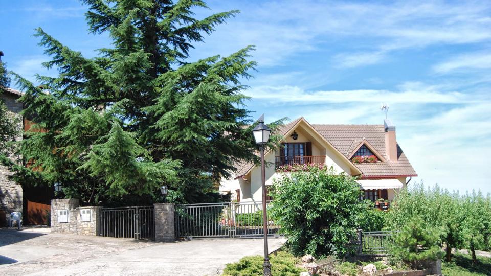 26.7.2015 La Llavinera - Ramon Sunyer