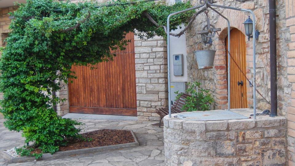 cisterna 9.8.2016 cisterna La Llavinera - Ramon Sunyer