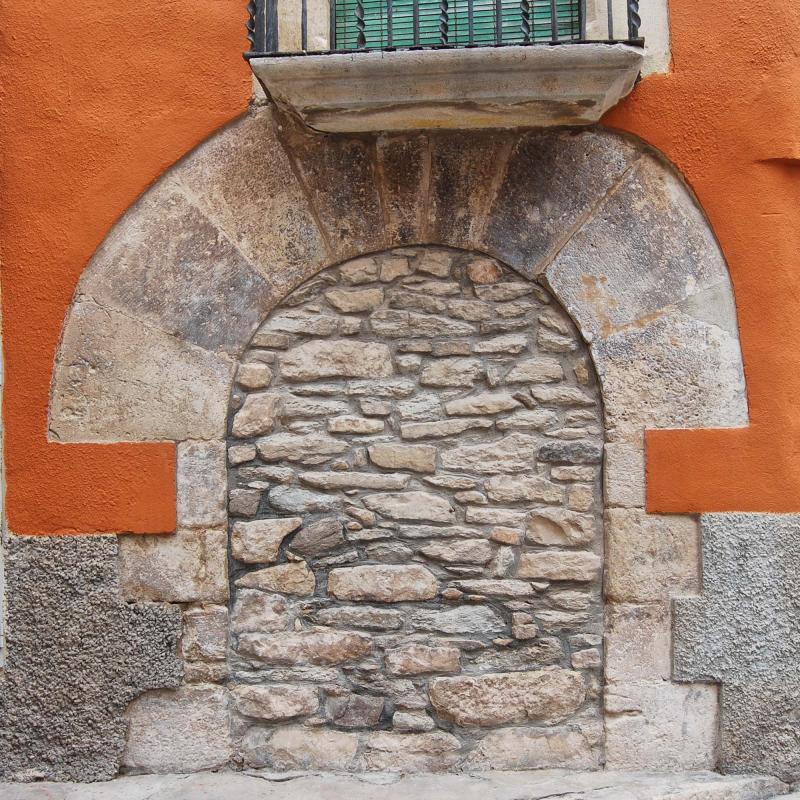 20.8.2016   Sant Martí de Maldà -  Ramon Sunyer
