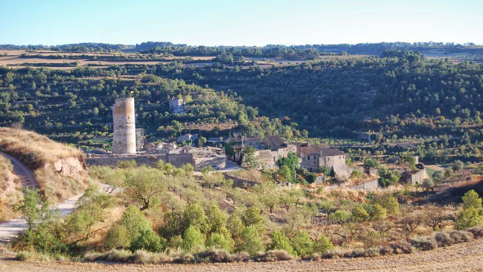 24.8.2016   Guimerà -  Ramon Sunyer