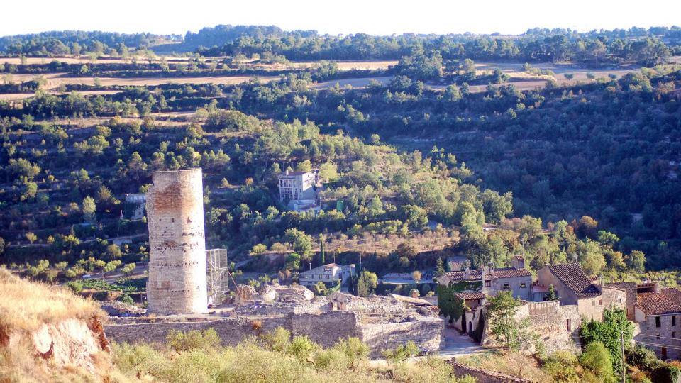 24.8.2016   Guimerà -  Ramon Sunyer