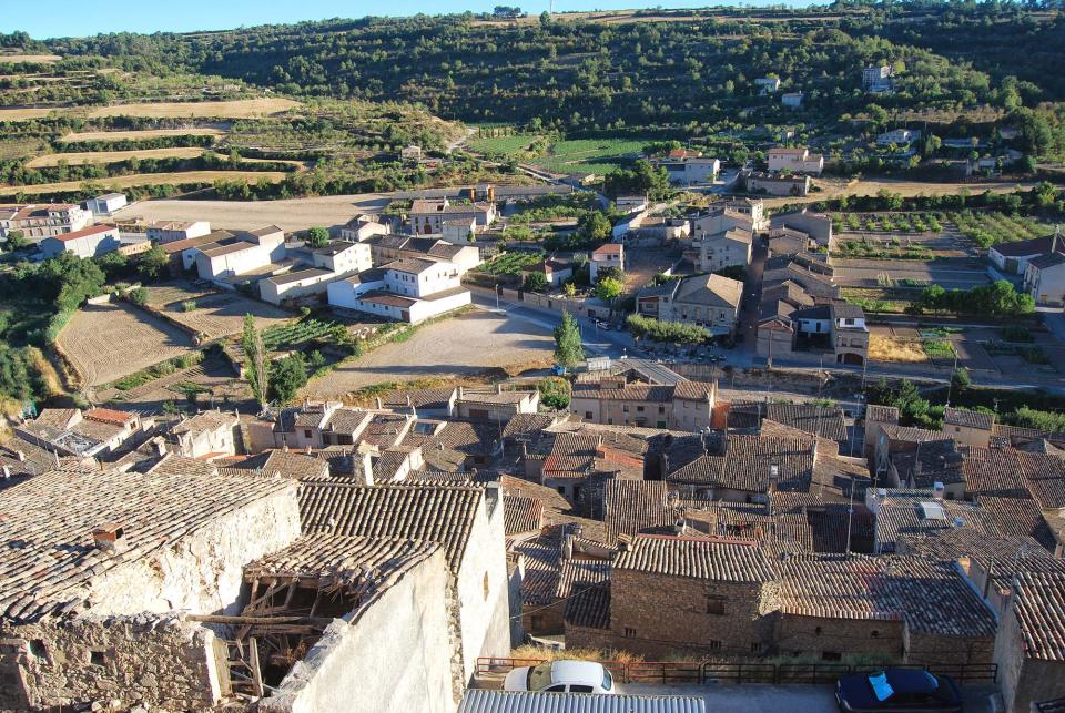 24.8.2016   Guimerà -  Ramon Sunyer