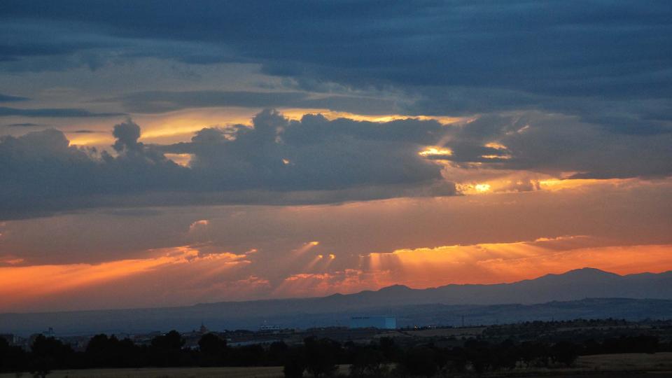 11.8.2016 Ribera d'Ondara - Ramon Sunyer