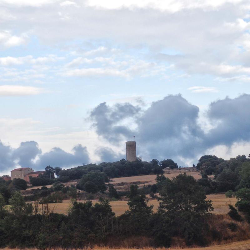 11.8.2016 La Manresana - Ramon Sunyer