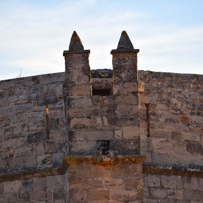 8.10.2016 Església de Santa Maria  Rubió -  Ramon Sunyer