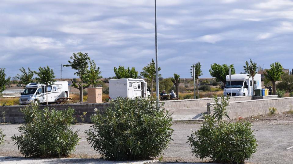 9.10.2016 Centre d'Acollida Turística  Cervera -  Ramon Sunyer