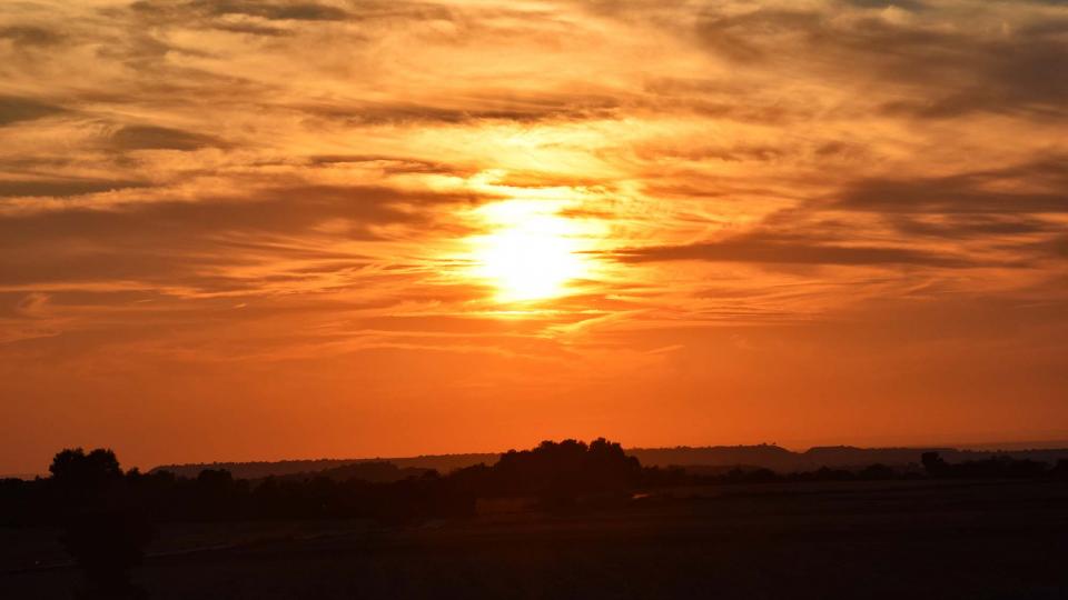 16.10.2016 Ribera d'Ondara - Ramon Sunyer