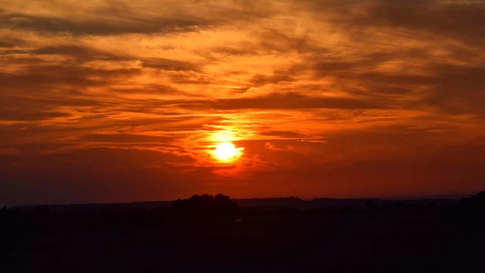 16.10.2016 Ribera d'Ondara - Ramon Sunyer
