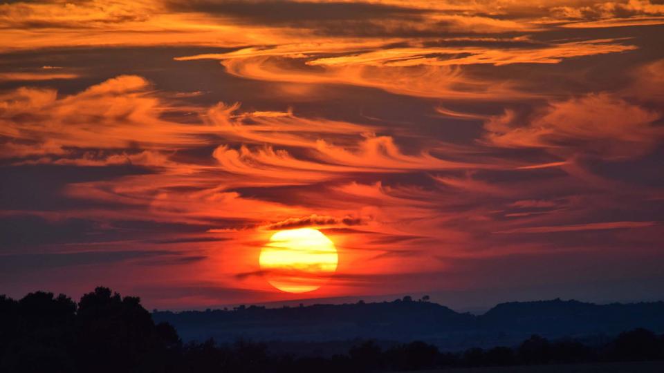16.10.2016 Ribera d'Ondara - Ramon Sunyer
