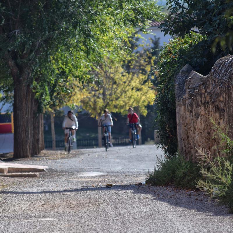 9.10.2016 passejant  Torà -  Ramon Sunyer