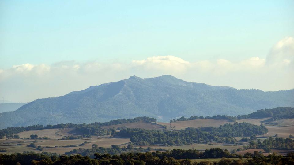 30.10.2016   Savallà del Comtat -  Ramon Sunyer