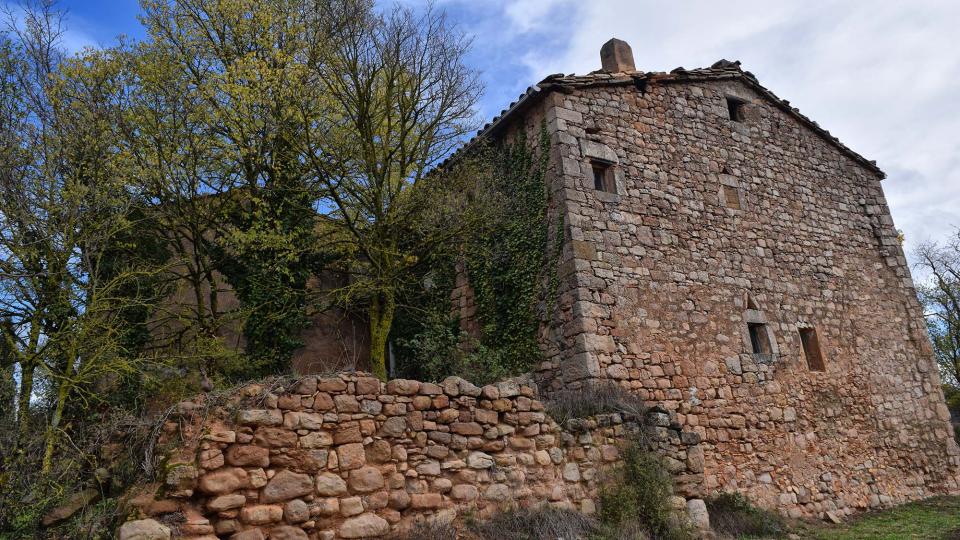 27.11.2016 Sant Martí  Maçana -  Ramon Sunyer