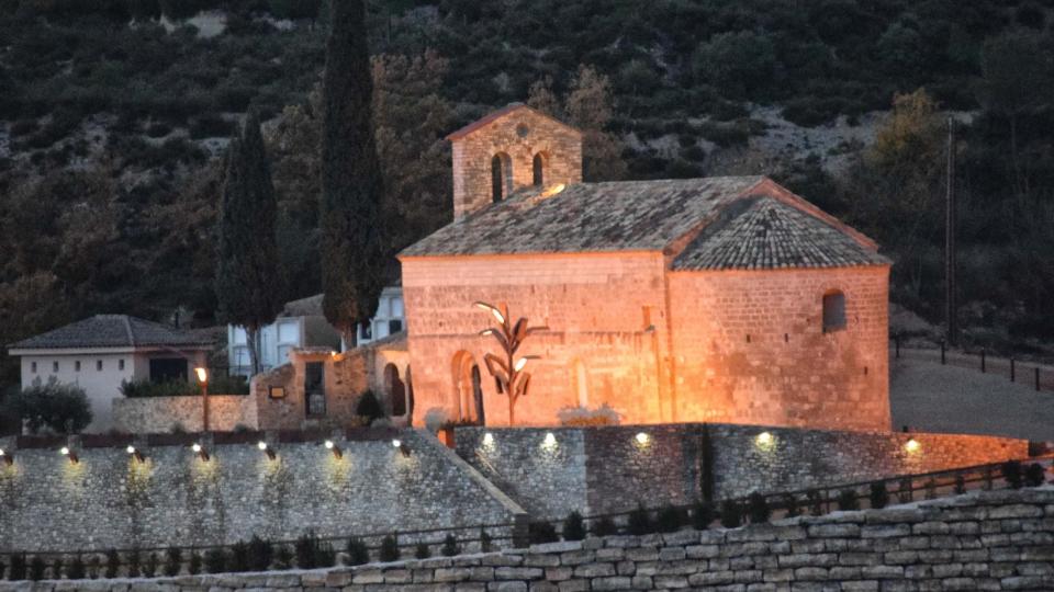 26.11.2016 Santa Maria  Veciana -  Ramon Sunyer